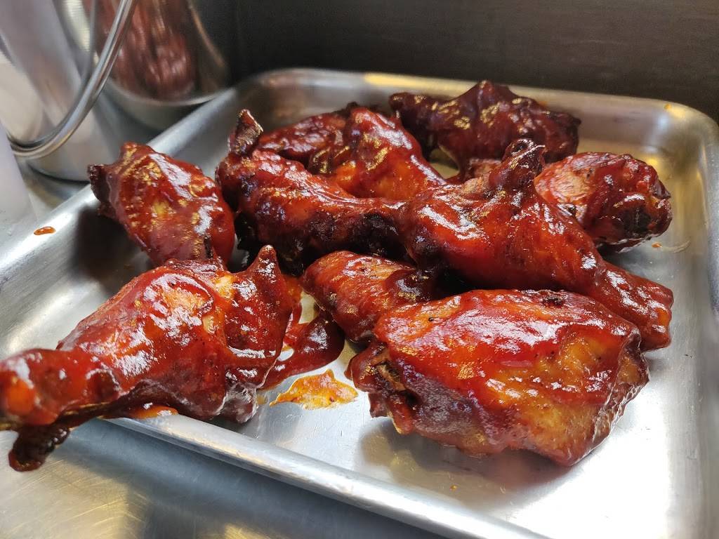 Rocky Top Beer BBQ | restaurant | 1900 Lansing Ave, Jackson, MI 49202, USA | 5177844227 OR +1 517-784-4227