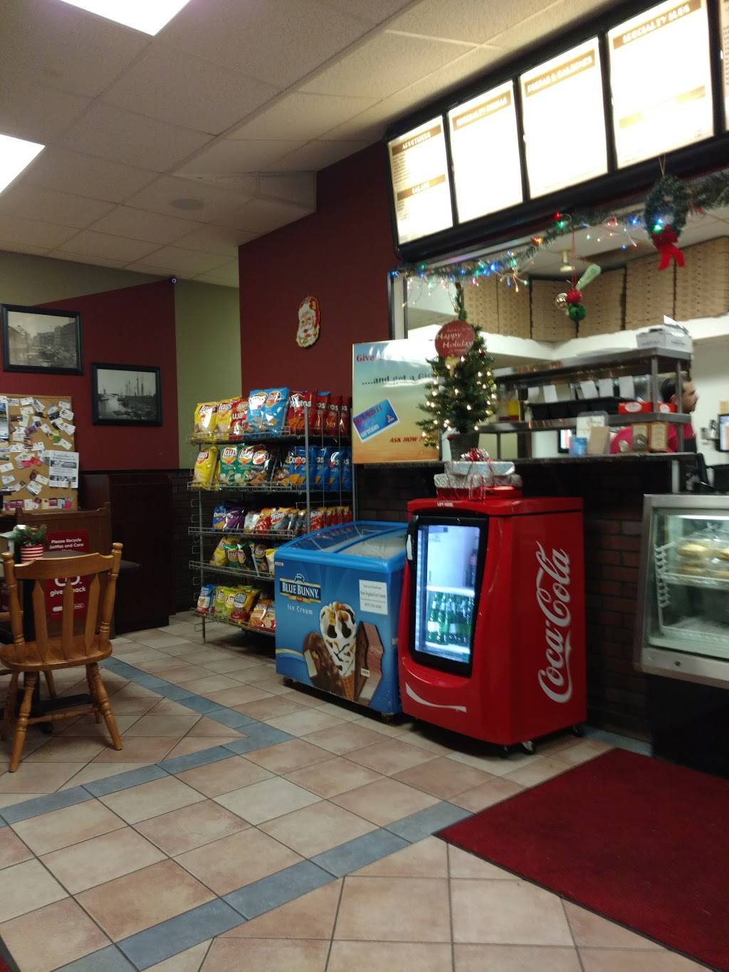 Bills Pizza (Rochdale/Charlton) 1141 Stafford St, Rochdale, MA 01542, USA