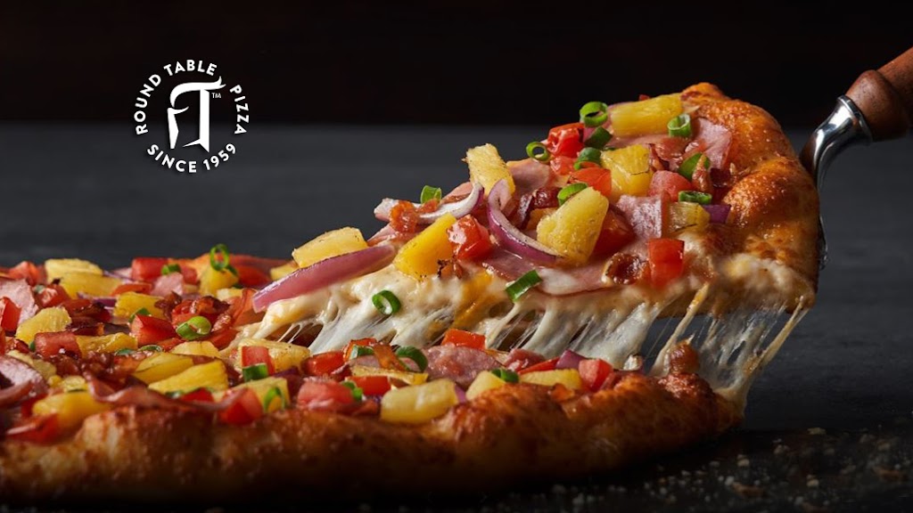 Round Table Pizza | meal delivery | 131 Kentucky St, Petaluma, CA 94952, USA | 7077666999 OR +1 707-766-6999