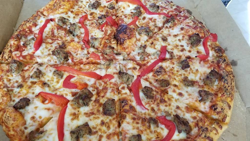 Dominos Pizza | meal delivery | 317 Hempstead Ave, West Hempstead, NY 11552, USA | 5164833030 OR +1 516-483-3030