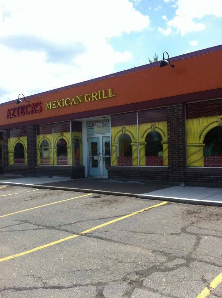 Aztecas Mexican Grill | restaurant | 2224 Mountain Shadow Dr, Duluth, MN 55811, USA | 2187221038 OR +1 218-722-1038