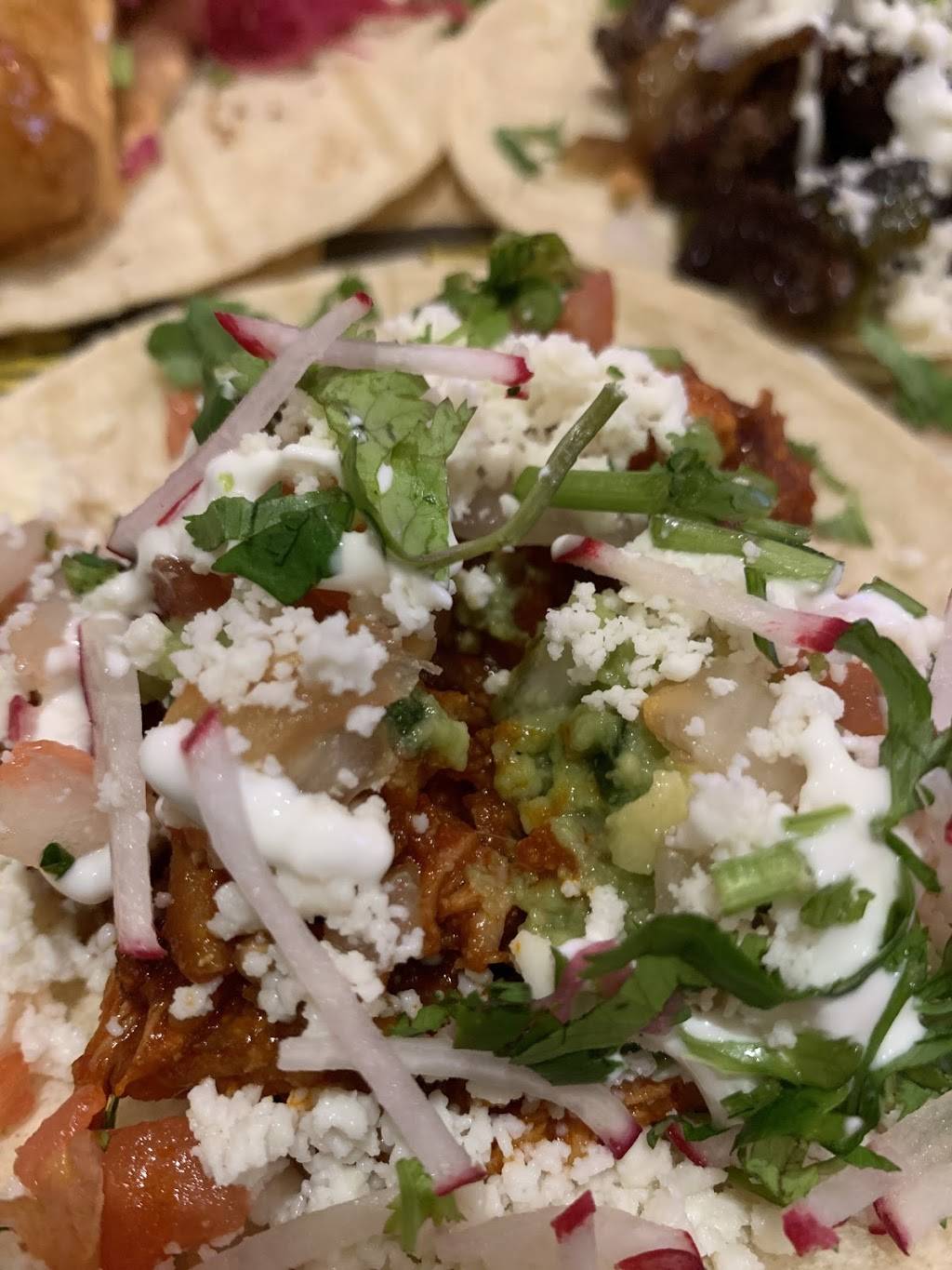 Taco Luchador 9204 Taylorsville Rd, Louisville, KY 40299, USA