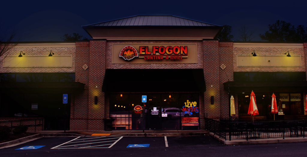 El Fogon Cantina & Grill | restaurant | 1700 Winder Hwy Ste 113, Dacula, GA 30019, USA | 6784420407 OR +1 678-442-0407