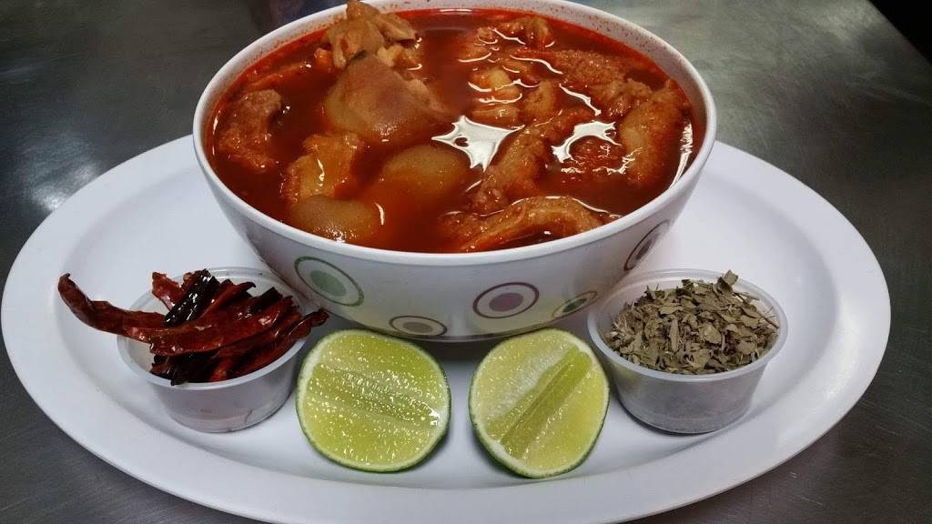 El Primo Products Hispanos | restaurant | 725 Parkway #3, Sevierville, TN 37862, USA | 8654298872 OR +1 865-429-8872