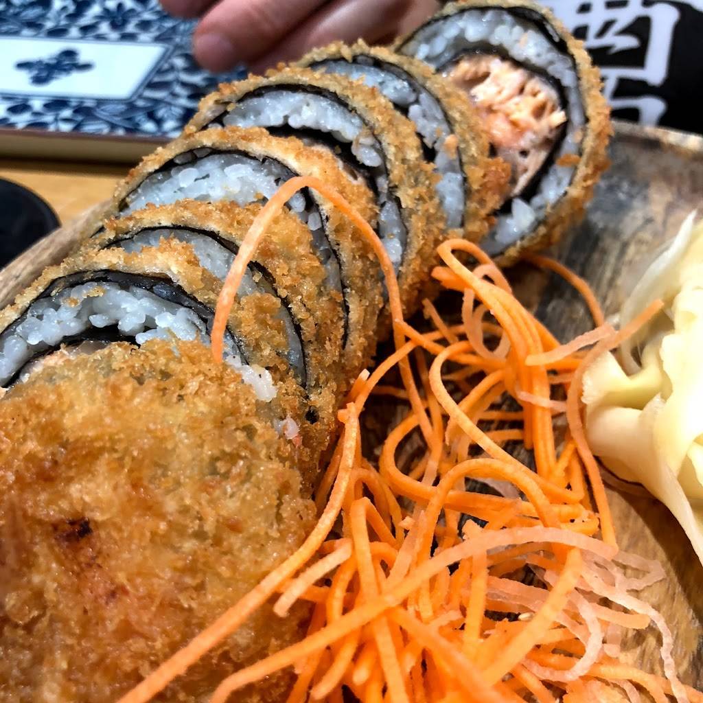 Oh Sushi | meal delivery | 1384 Rue de Montarville, Saint-Bruno-de-Montarville, QC J3V 3T5, Canada | 4504414445 OR +1 450-441-4445