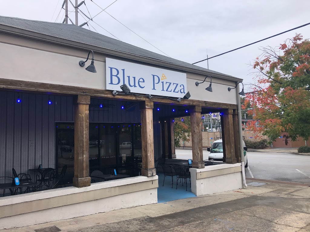 Blue Pizza SC | restaurant | 2123B Greene St, Columbia, SC 29205, USA | 8034973518 OR +1 803-497-3518
