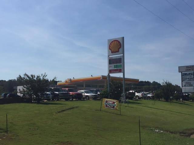 Oakland market and deli | restaurant | 28570 Hwy 32, Oakland, MS 38948, USA | 6626235090 OR +1 662-623-5090