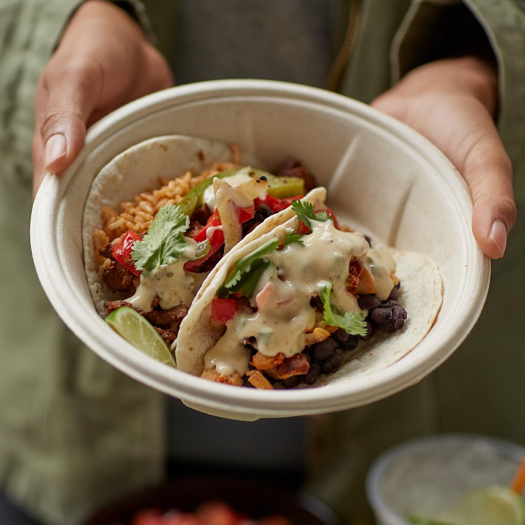 QDOBA Mexican Eats | restaurant | 5471 New Albany Rd W, New Albany, OH 43054, USA | 6146567063 OR +1 614-656-7063