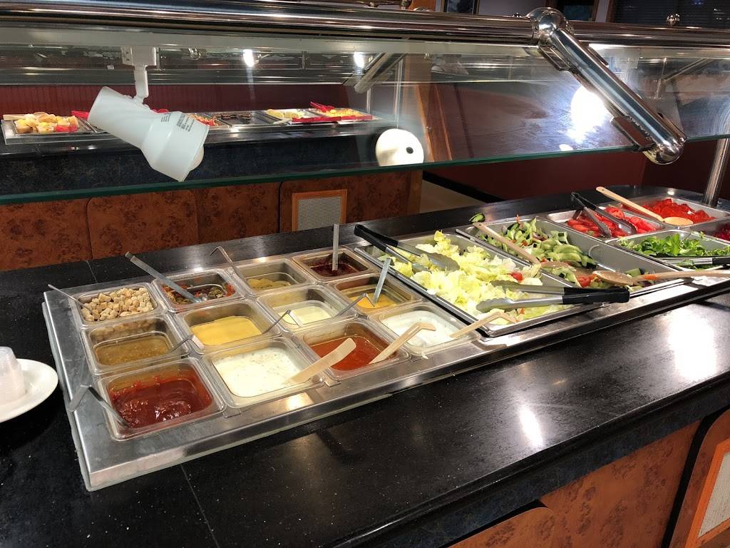 New Peking Buffet - Restaurant | 100 Live Oaks Blvd, Casselberry, FL ...