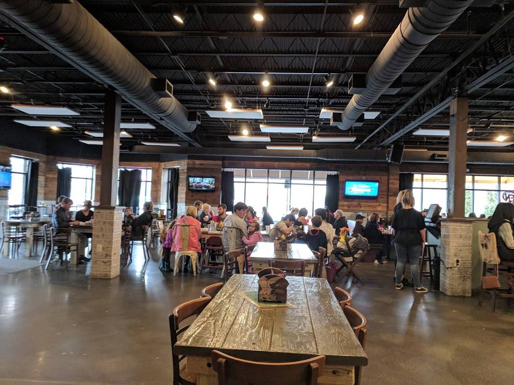 Grazing Here | restaurant | 2850 GA-54, Peachtree City, GA 30269, USA | 7704862696 OR +1 770-486-2696