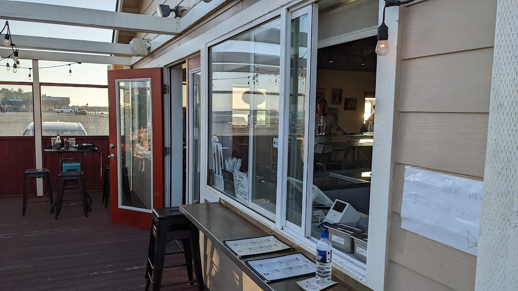 Schmidt's House of Jambalaya 110 Anchor Way, Crescent City, CA 95531, USA