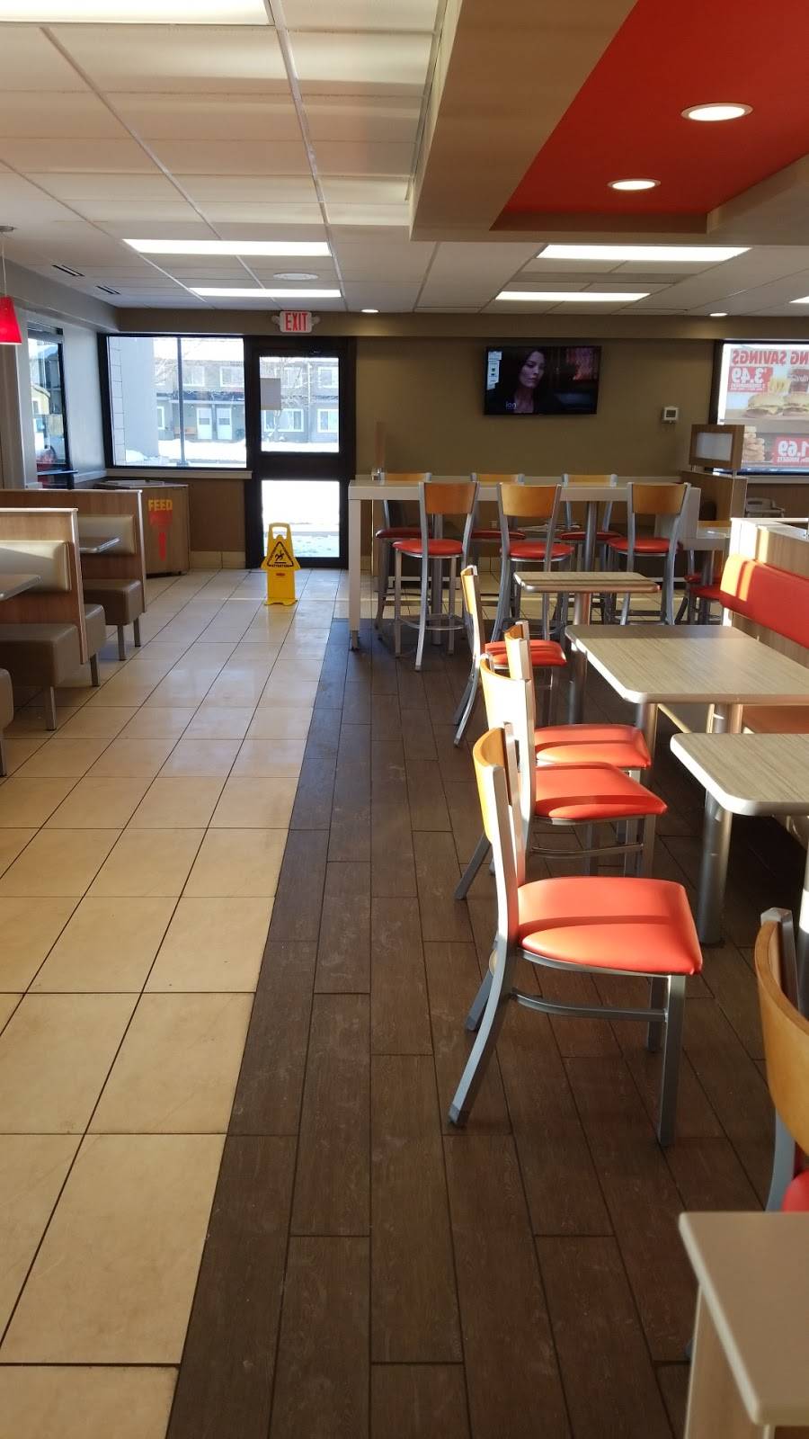 Burger King - Restaurant | 200 Lauring Lane, Monticello, MN 55362, USA