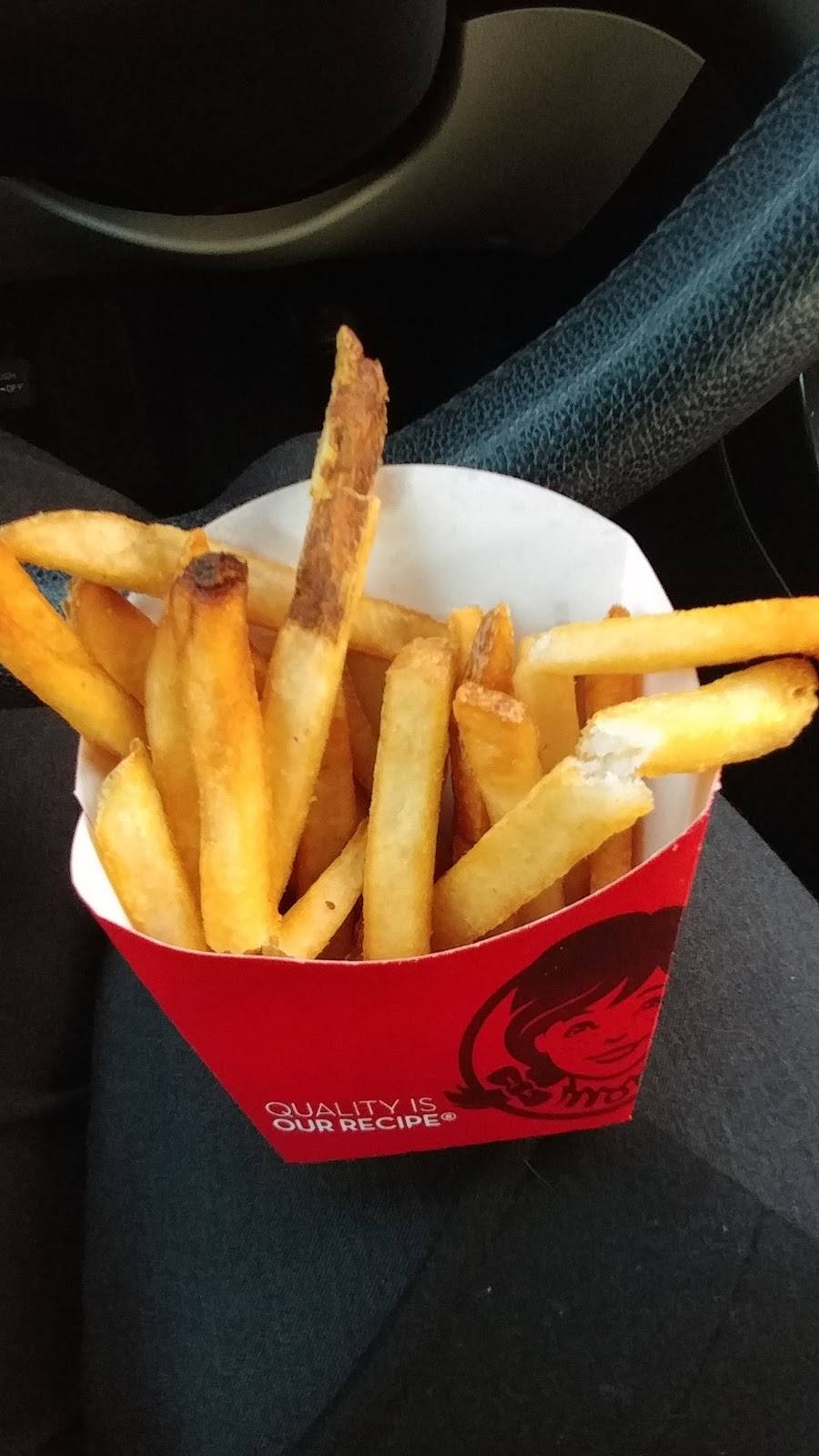 Wendys | restaurant | 3555 Orange Ave NE, Roanoke, VA 24012, USA | 5409825652 OR +1 540-982-5652