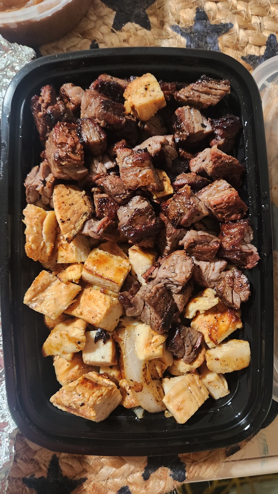 Tex-Mex Smokehouse | meal takeaway | 5517 Broadway St # L, Pearland, TX 77581, USA | 7134859172 OR +1 713-485-9172