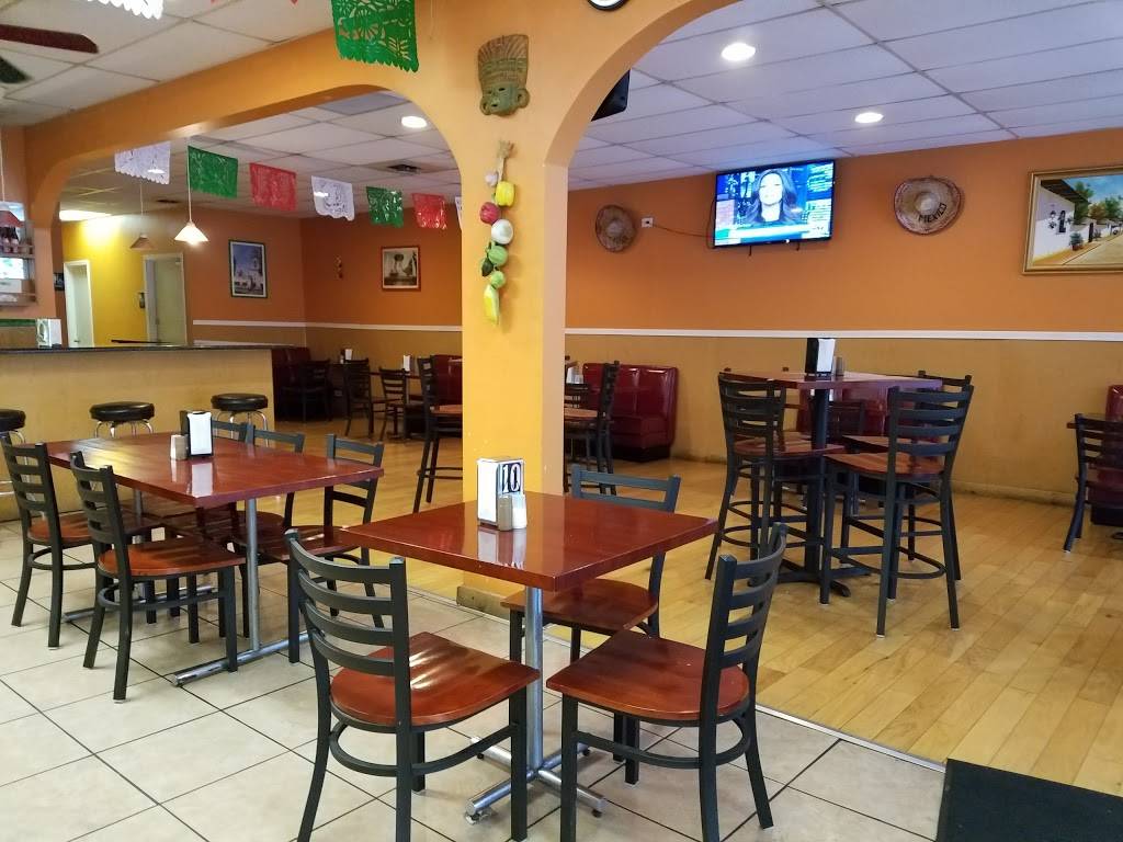 Senor Tacos - Restaurant | 2643 Kirchoff Rd, Rolling Meadows, IL 60008, USA