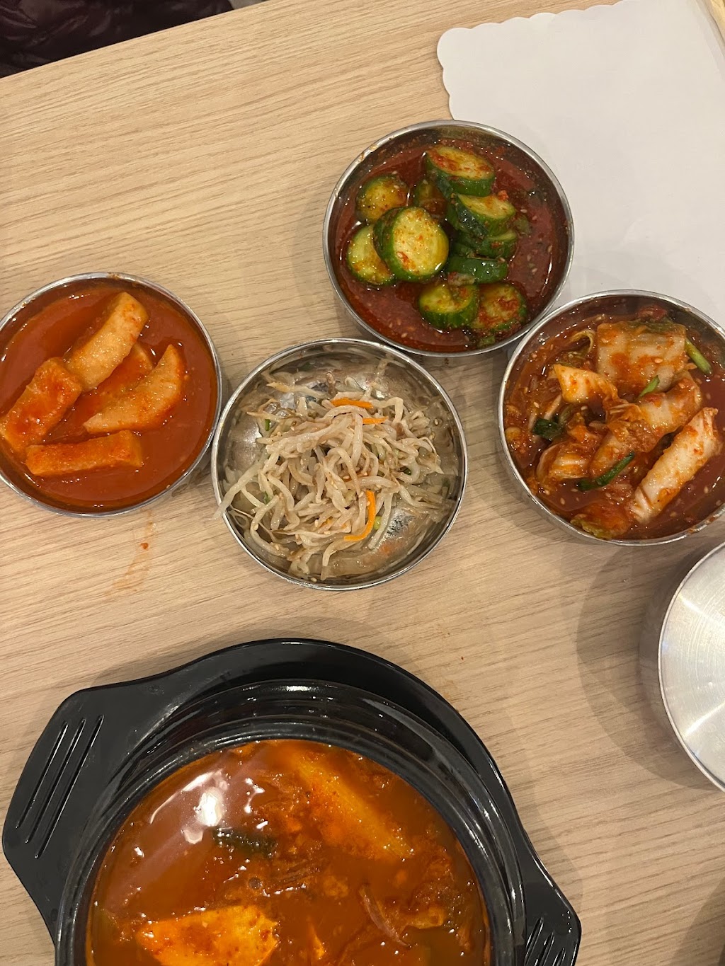 Da Rae Korean Restaurant | restaurant | 510 Hidden Valley Pkwy STE 103, Corona, CA 92879, USA | 9515474237 OR +1 951-547-4237