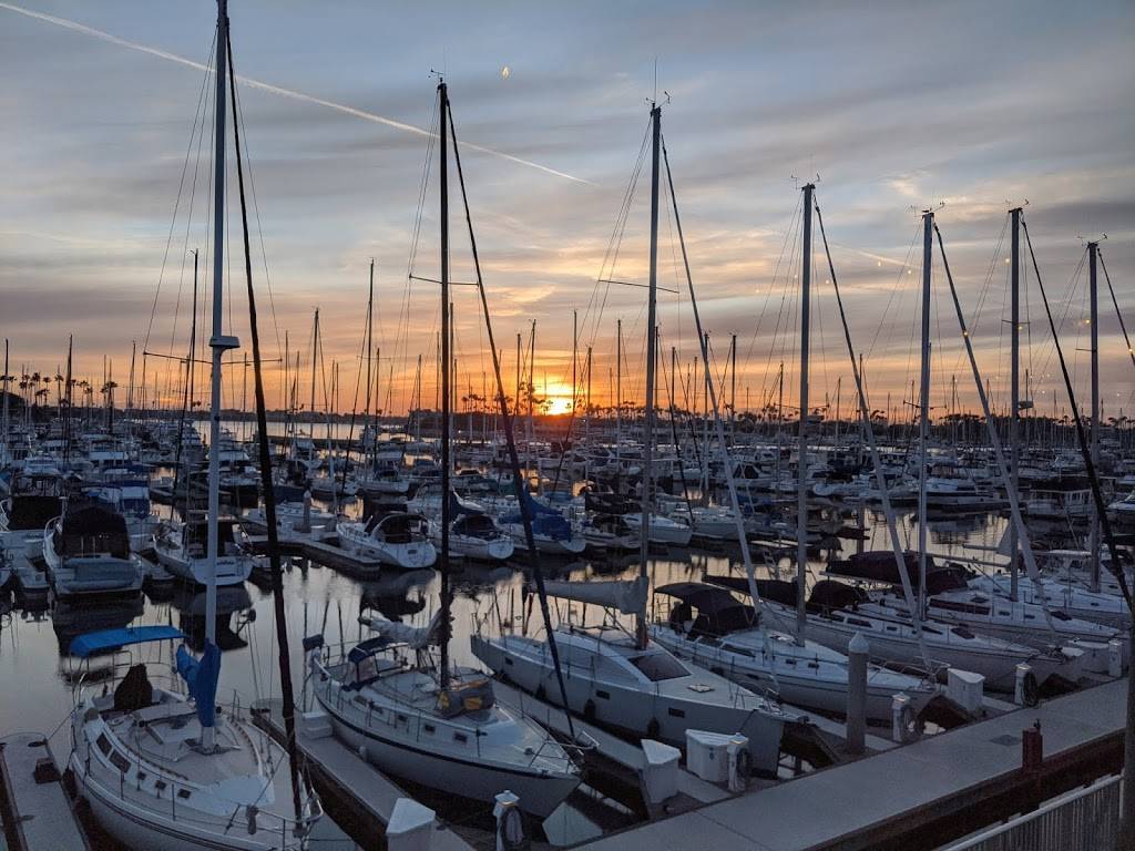 San Pedro Fish Market Long Beach 6550 E Marina Dr, Long Beach, CA