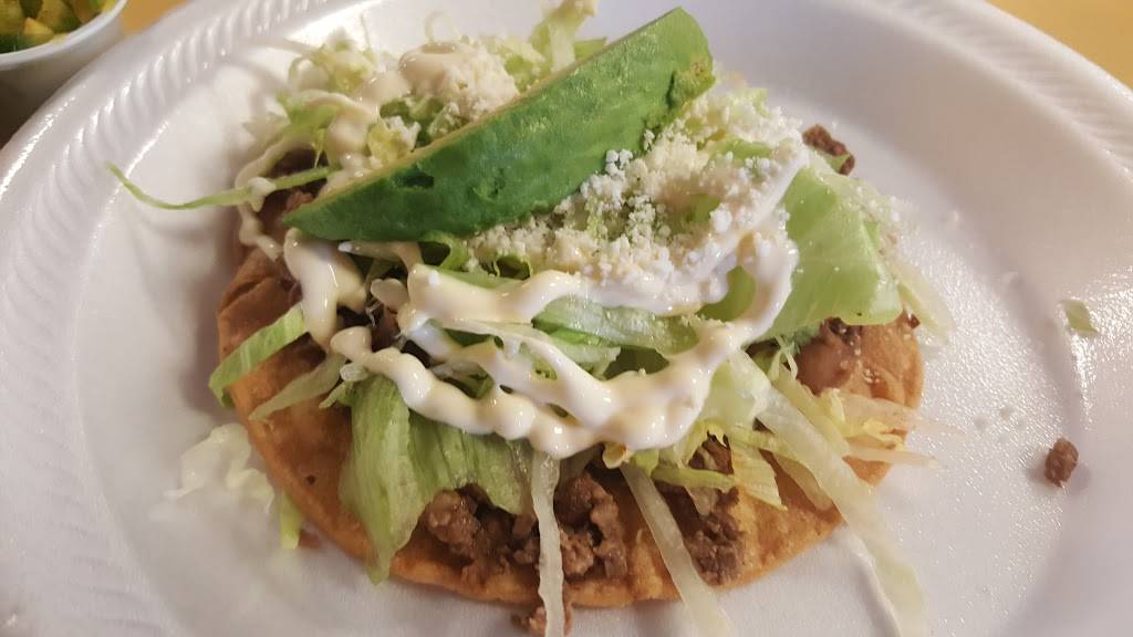 Tacos San Pedro | restaurant | 2301 SW 44th St, Oklahoma City, OK 73119, USA | 4056821179 OR +1 405-682-1179