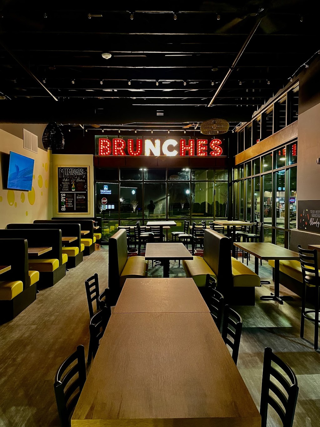 Brunches Restaurant 2030 Stonecrop Dr Suite 501, Wilmington, NC