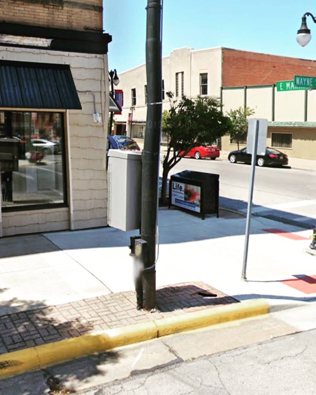 The Fresh Pot | restaurant | 186 E Market St, Sandusky, OH 44870, USA | 2163097456 OR +1 216-309-7456