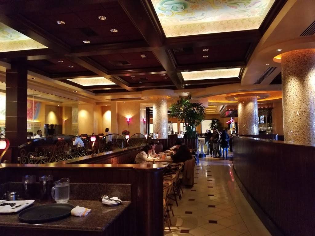 The Cheesecake Factory, Short Hills