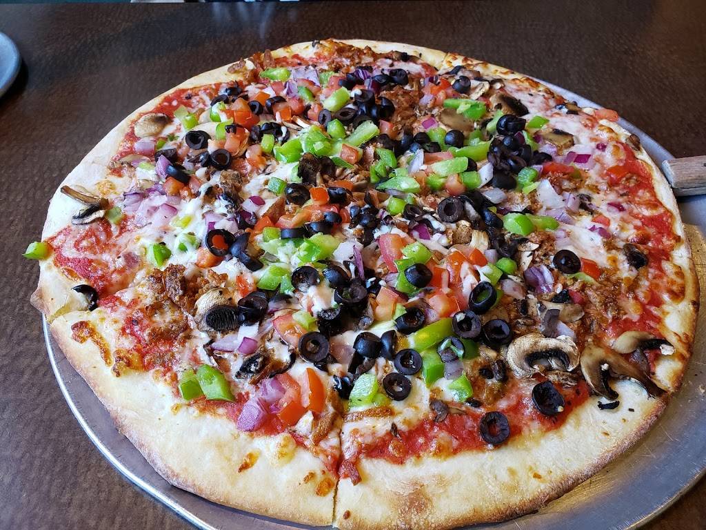 The Garlic Knot - Bear Creek | meal delivery | 3200 S Wadsworth Blvd #A, Lakewood, CO 80227, USA | 3039805668 OR +1 303-980-5668