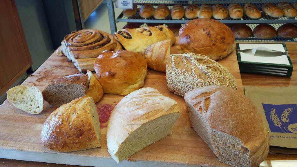 Great Harvest Bread Co., Anchorage, AK Bakery 570 E Benson Blvd