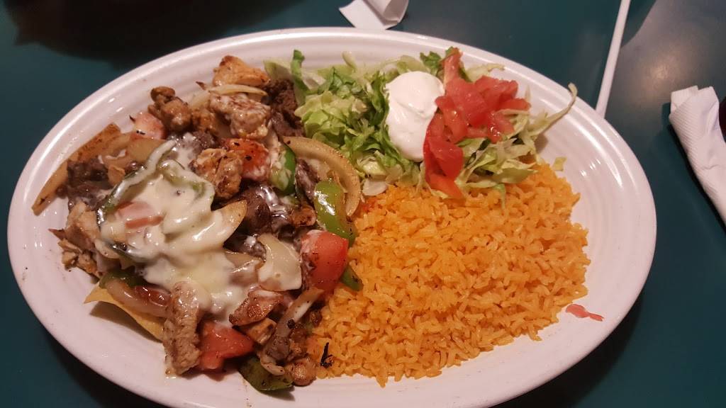 Mi Casita Reilly Road | restaurant | 700 S Reilly Rd #110, Fayetteville, NC 28303, USA | 9108602503 OR +1 910-860-2503