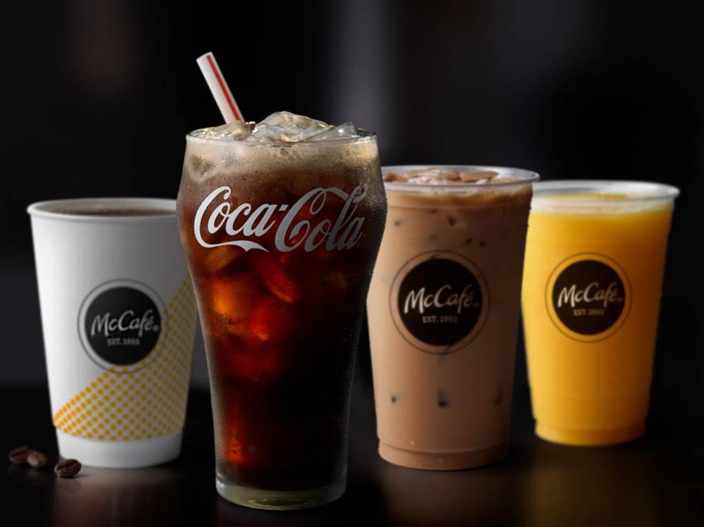 McDonalds | cafe | 1421 N West St, Wichita, KS 67212, USA | 3169438032 OR +1 316-943-8032
