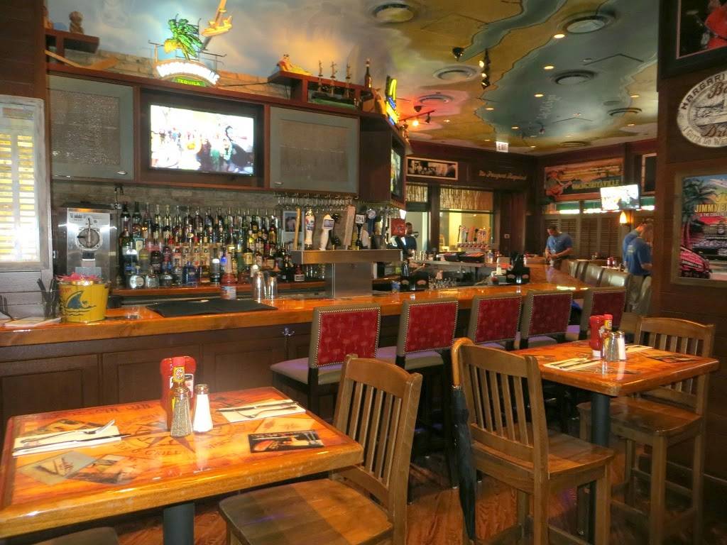 Margaritaville Restaurant Chicago | 700 E Grand Ave #118, Chicago, IL ...