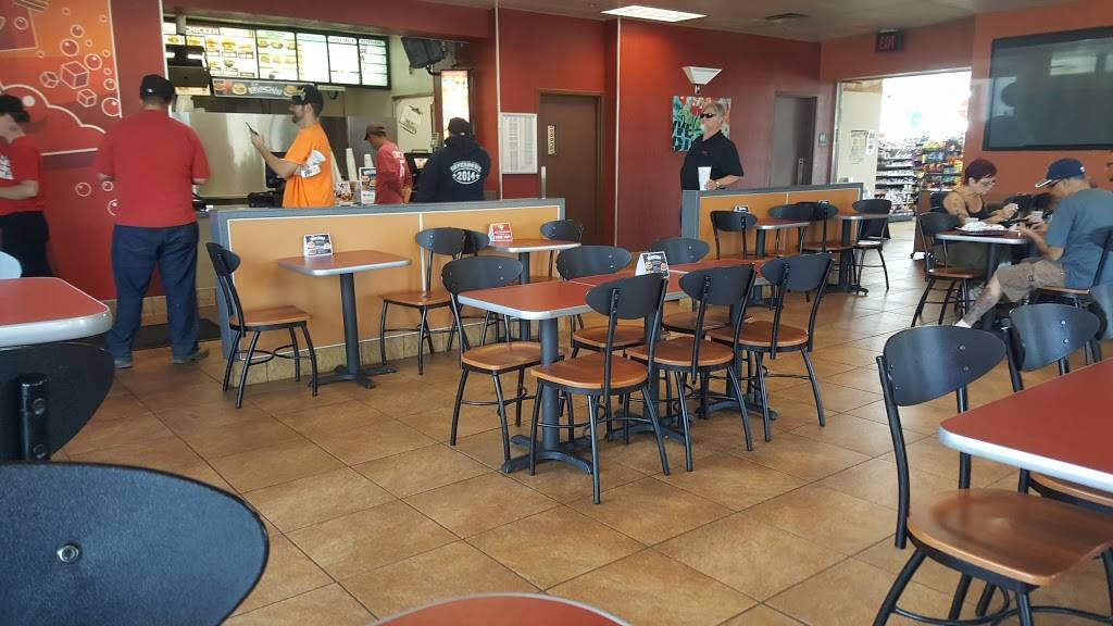 Jack in the Box | restaurant | 1442 Colony Dr Ste B, Ripon, CA 95366, USA | 2095995871 OR +1 209-599-5871