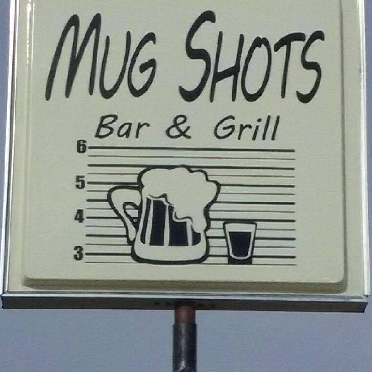 Mug Shots Bar & Grill | restaurant | 100 Astro Blvd E, Cosmos, MN 56228, USA | 3208777525 OR +1 320-877-7525
