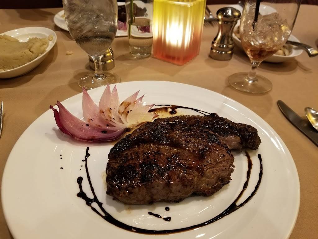 Scarlets Steaks & Seafood | restaurant | 9380 Central Ave, DIberville, MS 39540, USA | 2283921889 OR +1 228-392-1889
