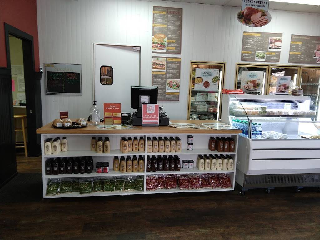 The Honey Baked Ham Company | cafe | 3529 US, GA-138, Stockbridge, GA 30281, USA | 7703890400 OR +1 770-389-0400