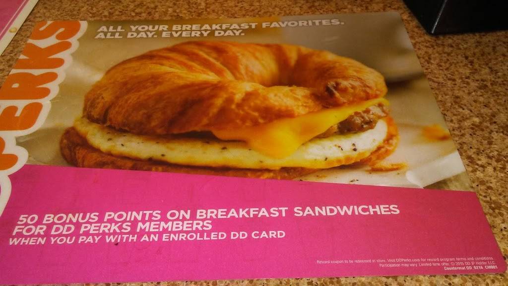 Dunkin | cafe | 2265 South Rd, Poughkeepsie, NY 12601, USA | 8454620606 OR +1 845-462-0606