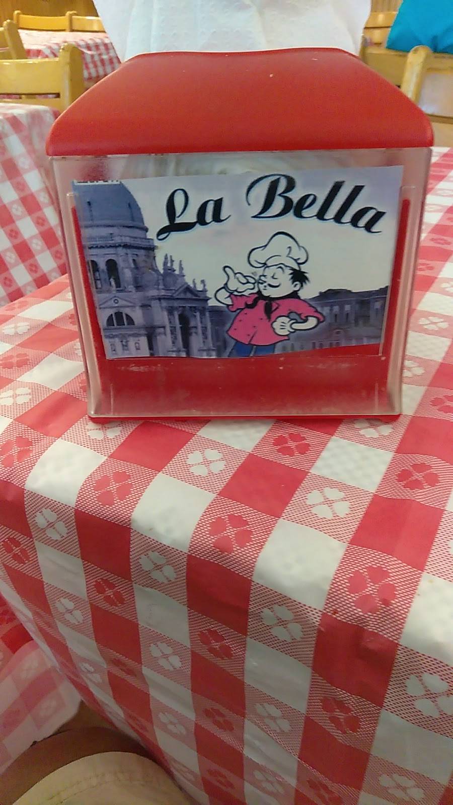 La Bella | meal delivery | 1566 Central Park Ave, Yonkers, NY 10710, USA | 9149616628 OR +1 914-961-6628