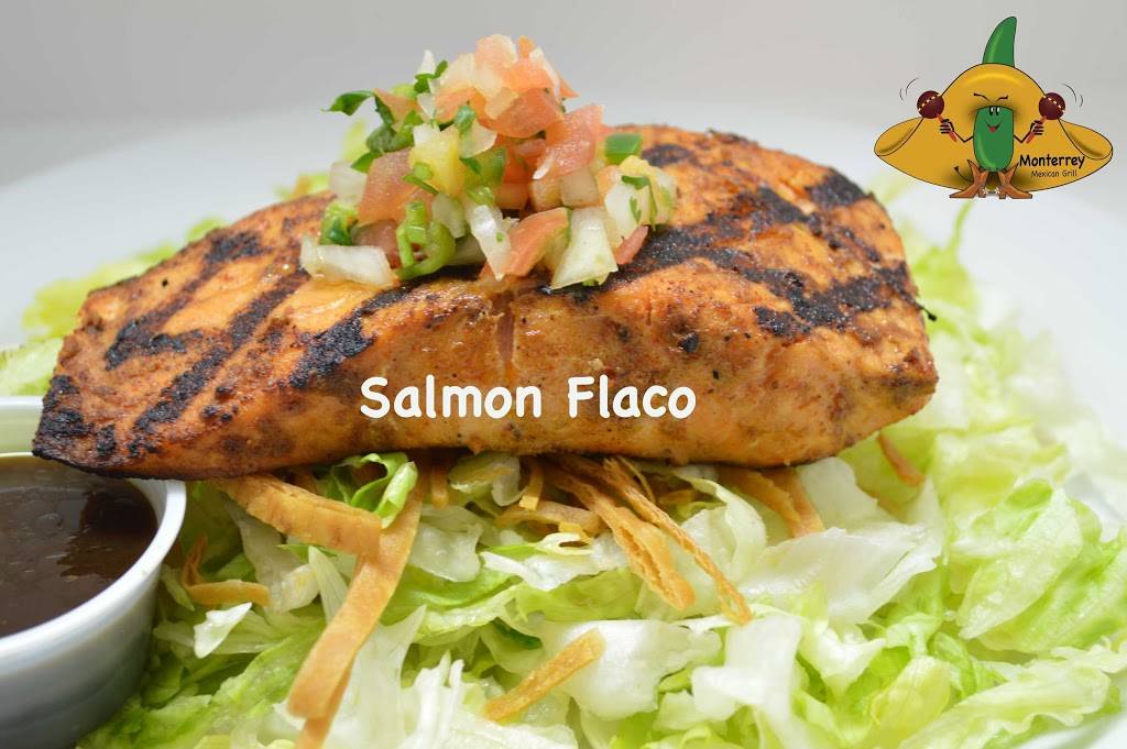 Monterrey Mexican Restaurant | restaurant | 319 Congress Pkwy S, Athens, TN 37303, USA | 4237448644 OR +1 423-744-8644