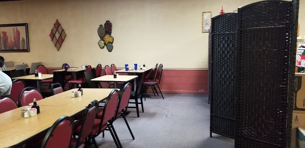 Spring Garden | restaurant | 1030 S Sam Houston Blvd, Houston, MO 65483, USA | 4179674151 OR +1 417-967-4151