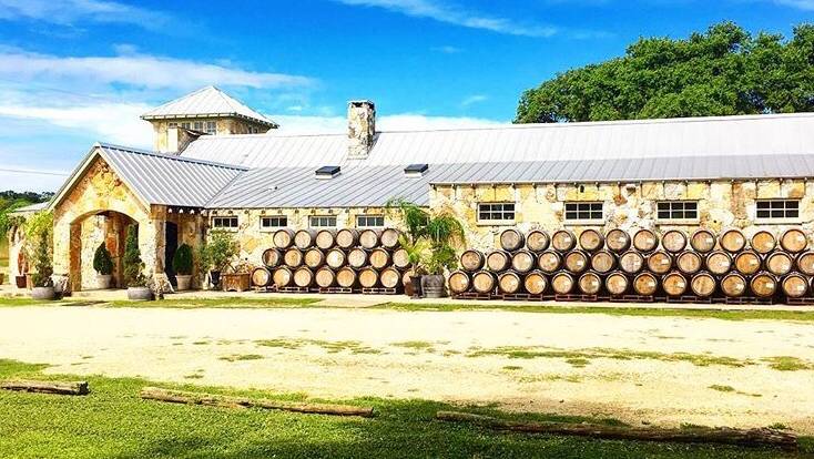 Wimberley Valley Winery | meal takeaway | 2825 Lone Man Mountain Rd, Driftwood, TX 78619, USA | 5128472592 OR +1 512-847-2592