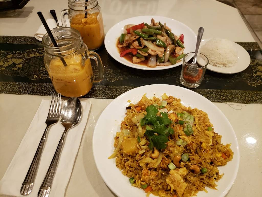 Imocha Restaurant 970 McBride Ave, Woodland Park, NJ 07424, USA