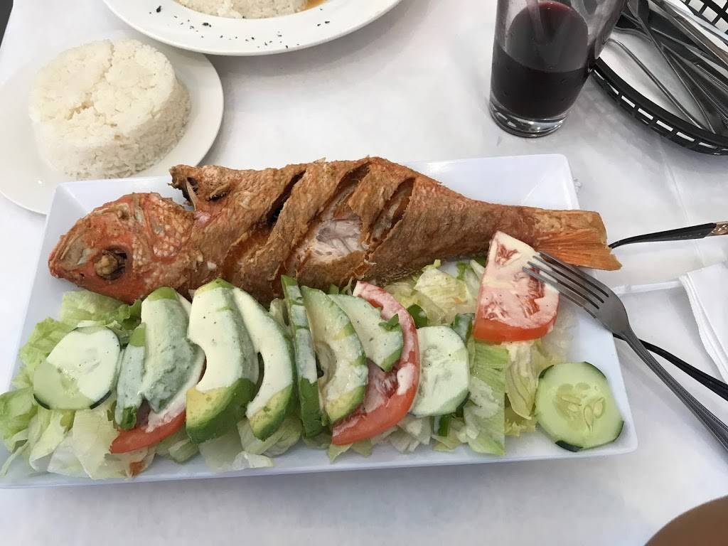 Sabor Peruano 2 | 95-13 Roosevelt Ave, Queens, NY 11372, USA