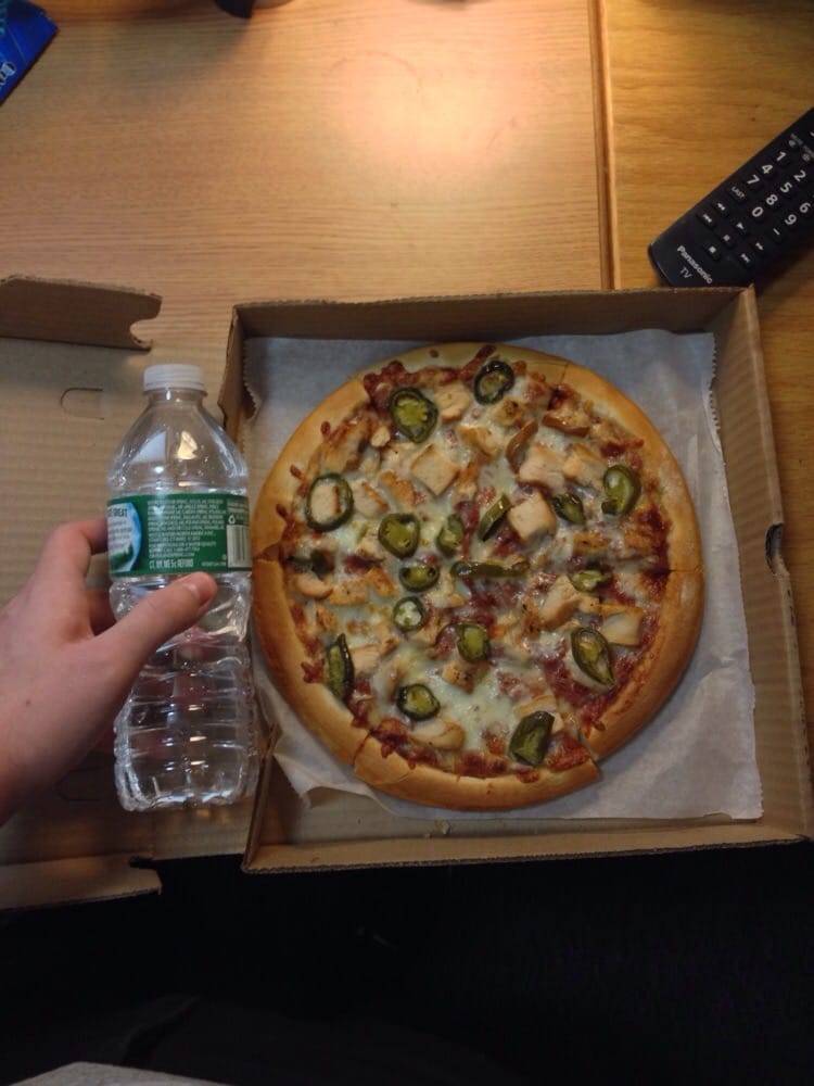 Ginos Pizza & Ranch House | meal delivery | 407 Cottage Grove Rd, Bloomfield, CT 06002, USA | 8602428030 OR +1 860-242-8030