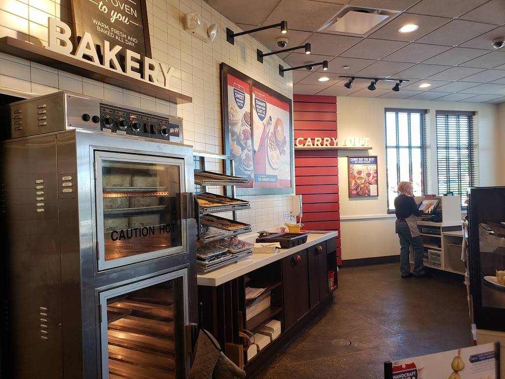 Bob Evans | restaurant | 4516 E Royalton Rd, Broadview Heights, OH 44147, USA | 4405260220 OR +1 440-526-0220