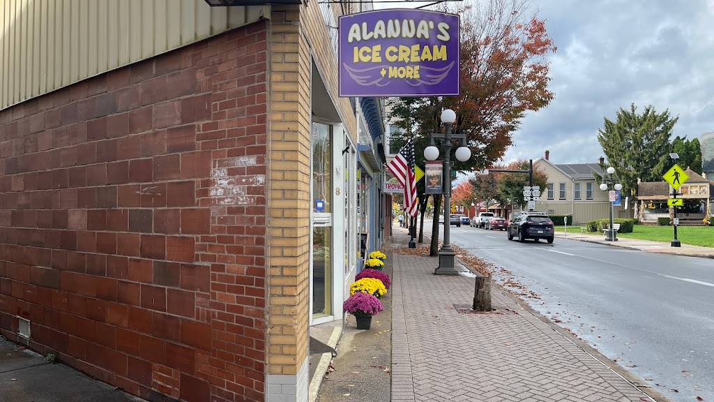 Alanna s 8 Bellefonte Ave Lock Haven PA 17745 USA alanna-s-8-bellefonte-ave-lock-haven-pa-17745-usa