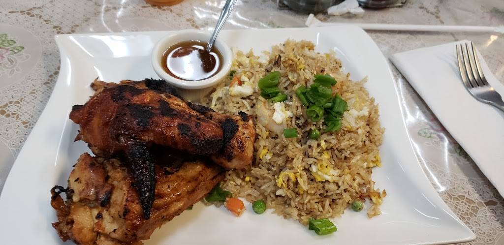 Thai Thai Cafe | restaurant | 13605 Roscoe Blvd, Panorama City, CA 91402, USA | 8186161455 OR +1 818-616-1455