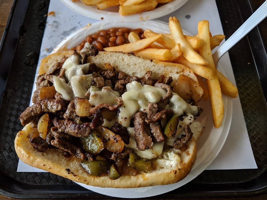Captain Johns Bar-B-Que | restaurant | 106 US-72, Collierville, TN 38017, USA | 9018538004 OR +1 901-853-8004