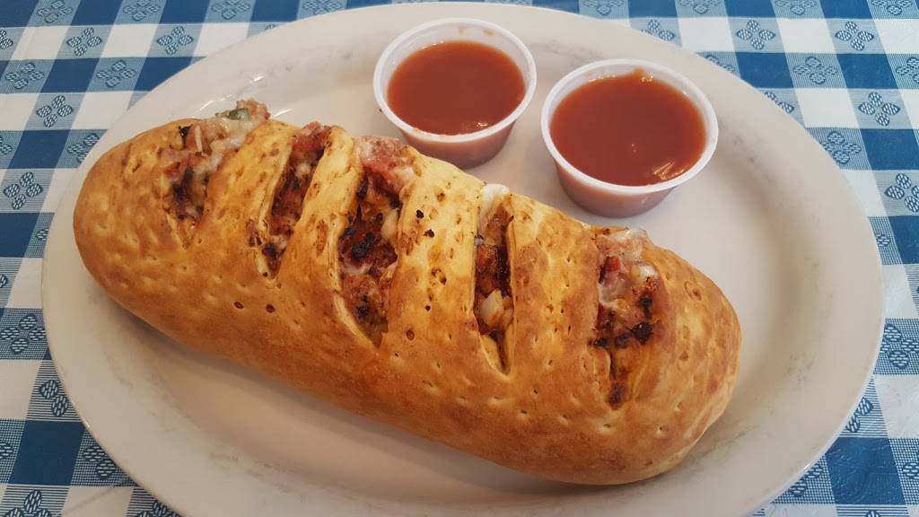 Oleys Pizza | restaurant | 1427 N Coliseum Blvd, Fort Wayne, IN 46805, USA | 2604248900 OR +1 260-424-8900