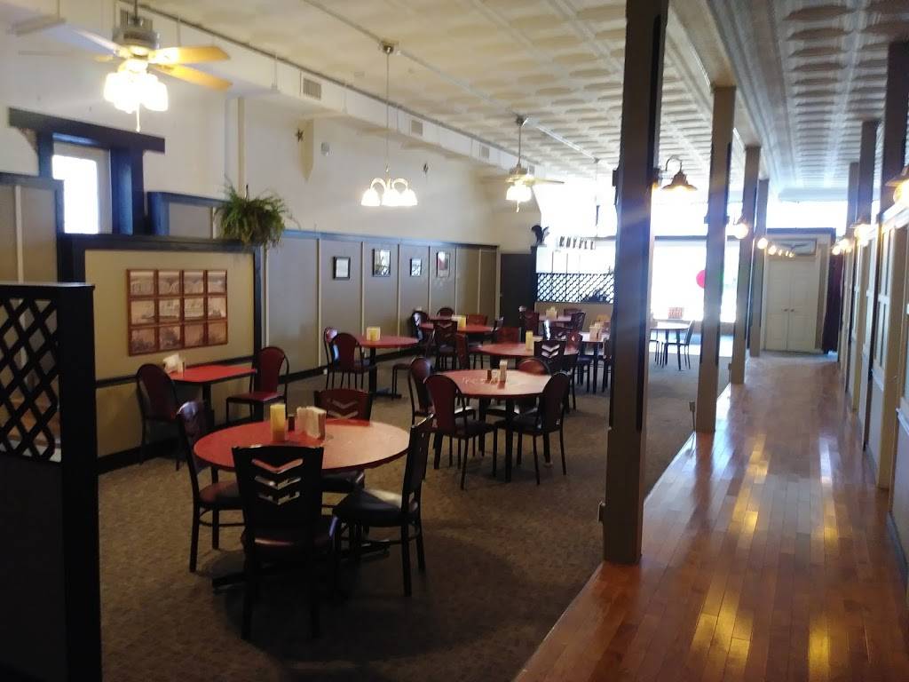 JJs On Georgia | restaurant | 313 Georgia St, Louisiana, MO 63353, USA | 5737542054 OR +1 573-754-2054