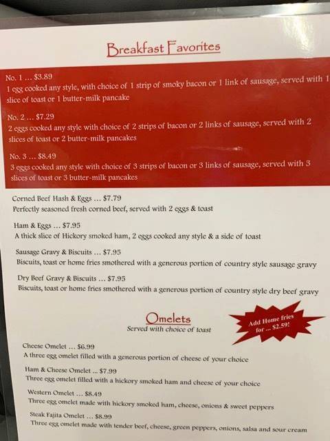 Ebs Eatery | restaurant | 3 E Main St, Allegany, NY 14706, USA | 7163723499 OR +1 716-372-3499