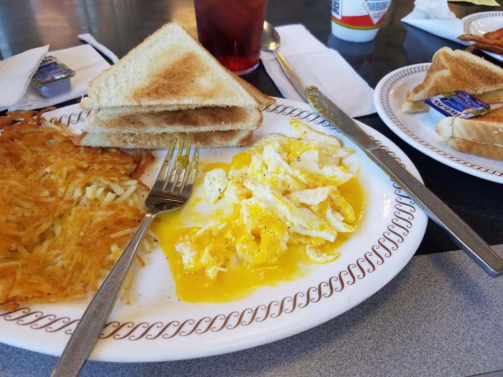 Waffle House | meal takeaway | 4097 Marietta St, Powder Springs, GA 30127, USA | 7702223369 OR +1 770-222-3369